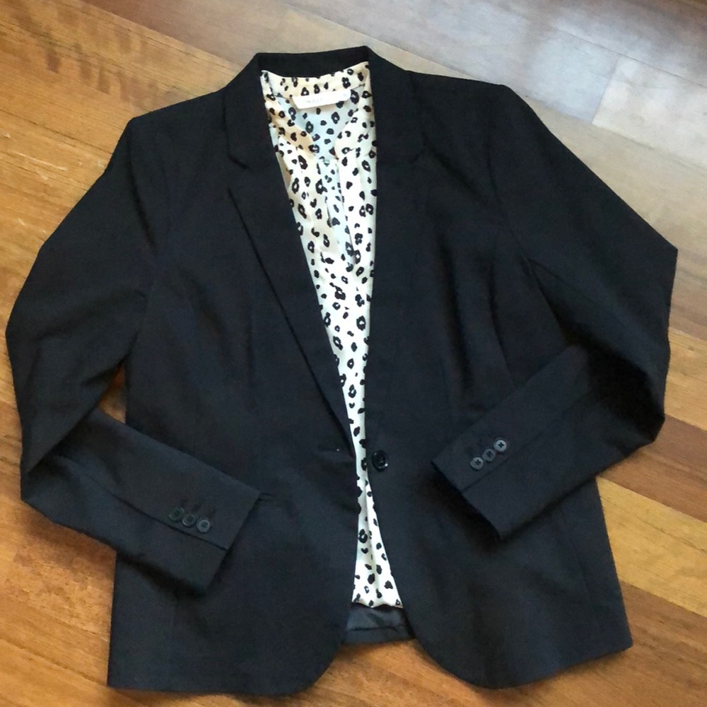 APT. 9 Torie Suit Jacket